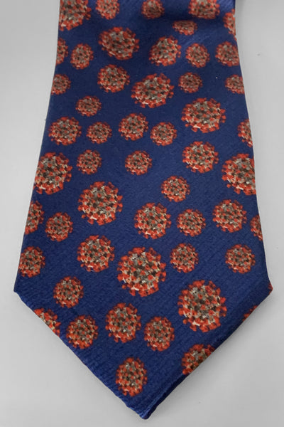 "Covid-19" Necktie