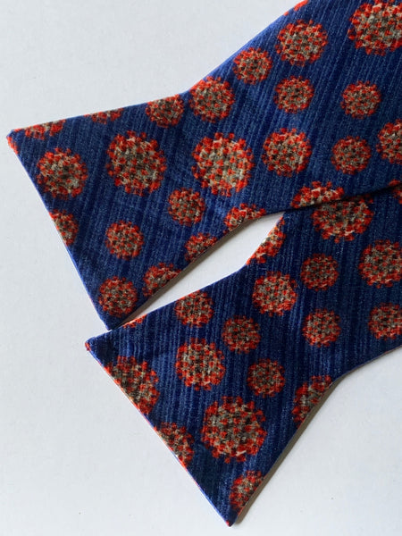 "Covid-19" Bowtie